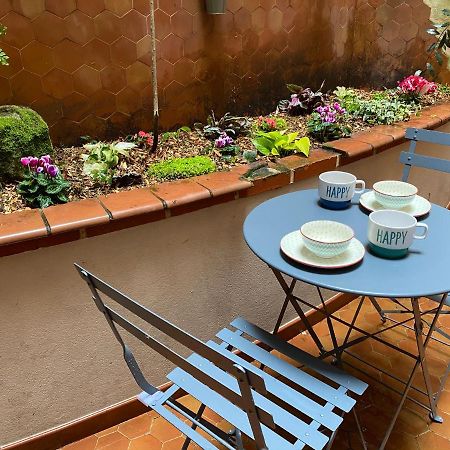 Studio Tiny Et Cosy Quartier St Etienne تولوز المظهر الخارجي الصورة