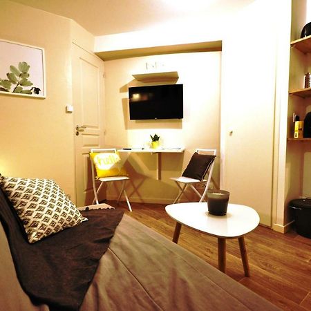 شقة تولوز  في Studio Cosy En Hypercentre, Quartier St Etienne المظهر الخارجي الصورة