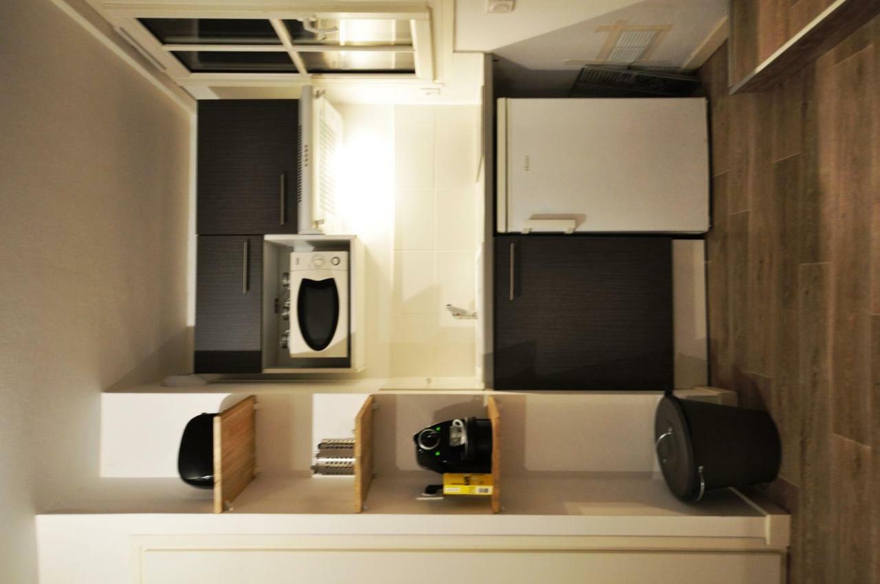 Studio Tiny Et Cosy Quartier St Etienne تولوز المظهر الخارجي الصورة