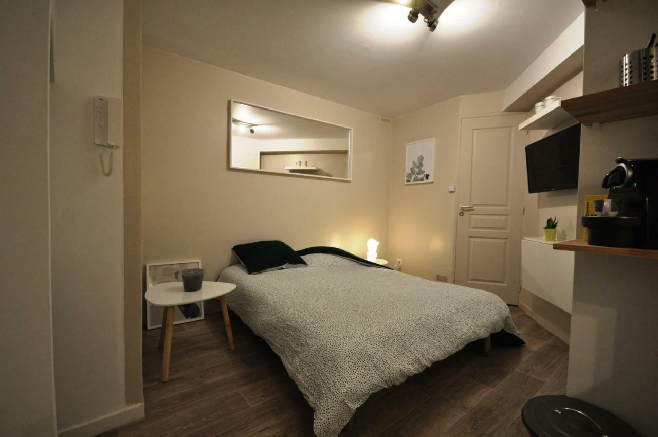 Studio Tiny Et Cosy Quartier St Etienne تولوز المظهر الخارجي الصورة