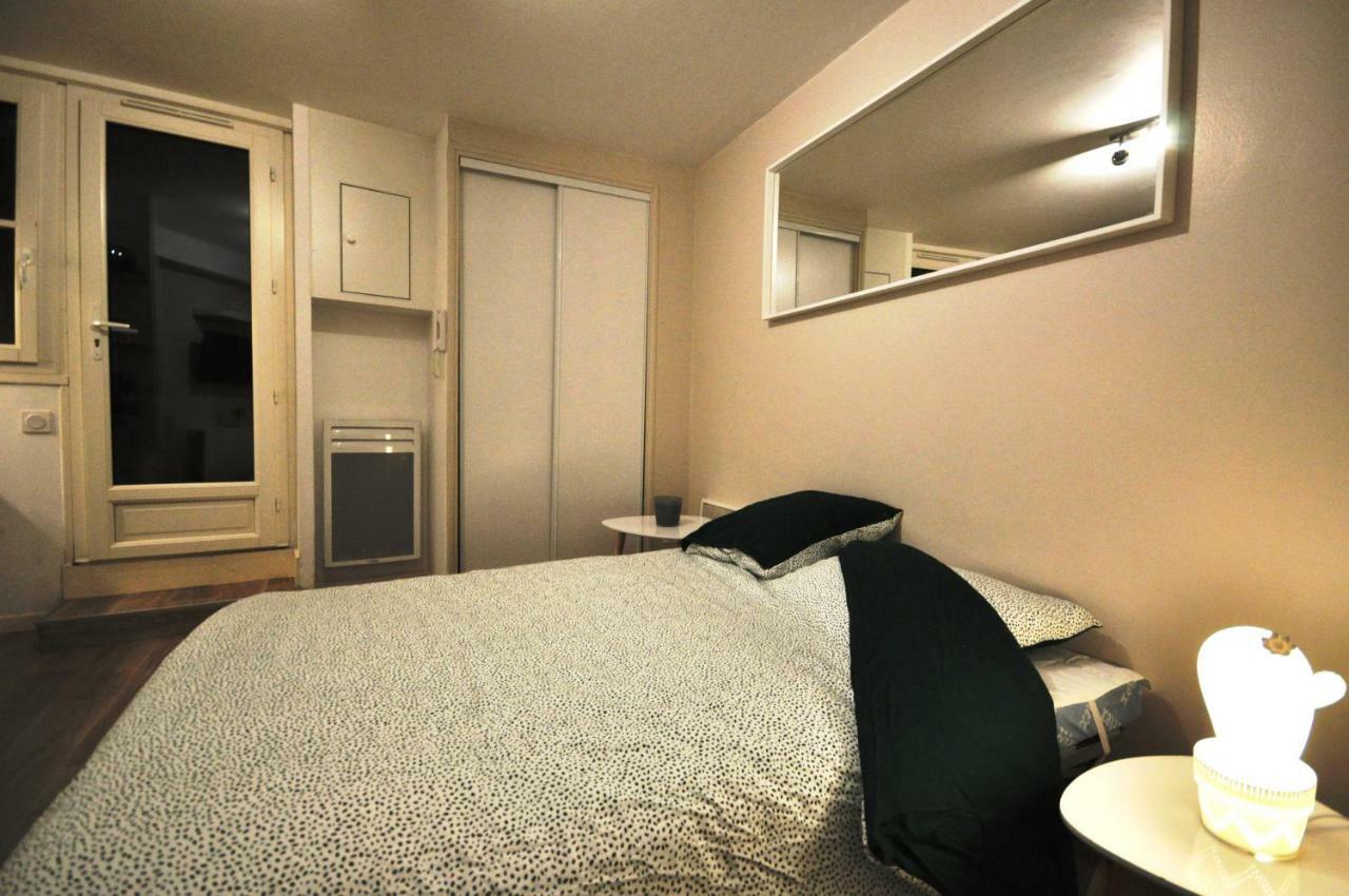 Studio Tiny Et Cosy Quartier St Etienne تولوز المظهر الخارجي الصورة