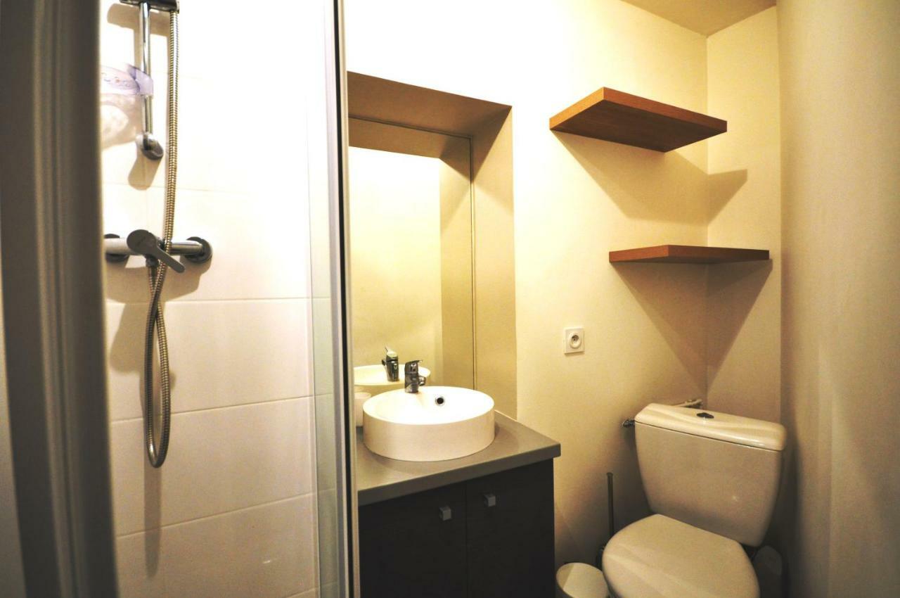 Studio Tiny Et Cosy Quartier St Etienne تولوز المظهر الخارجي الصورة